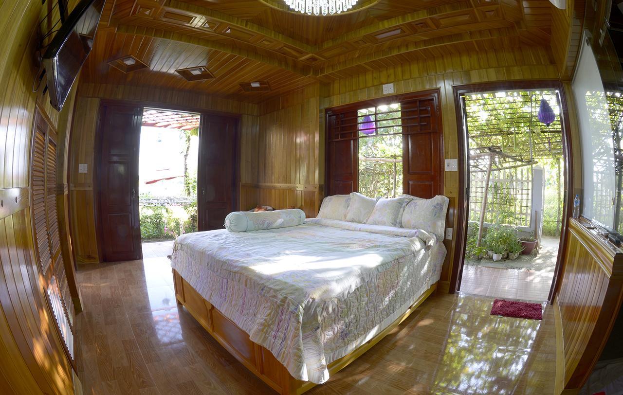 Khamy Riverside Villa Χόι Αν Εξωτερικό φωτογραφία