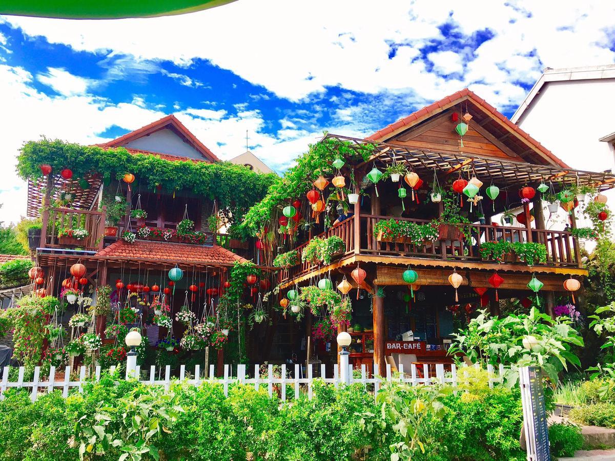 Khamy Riverside Villa Χόι Αν Εξωτερικό φωτογραφία