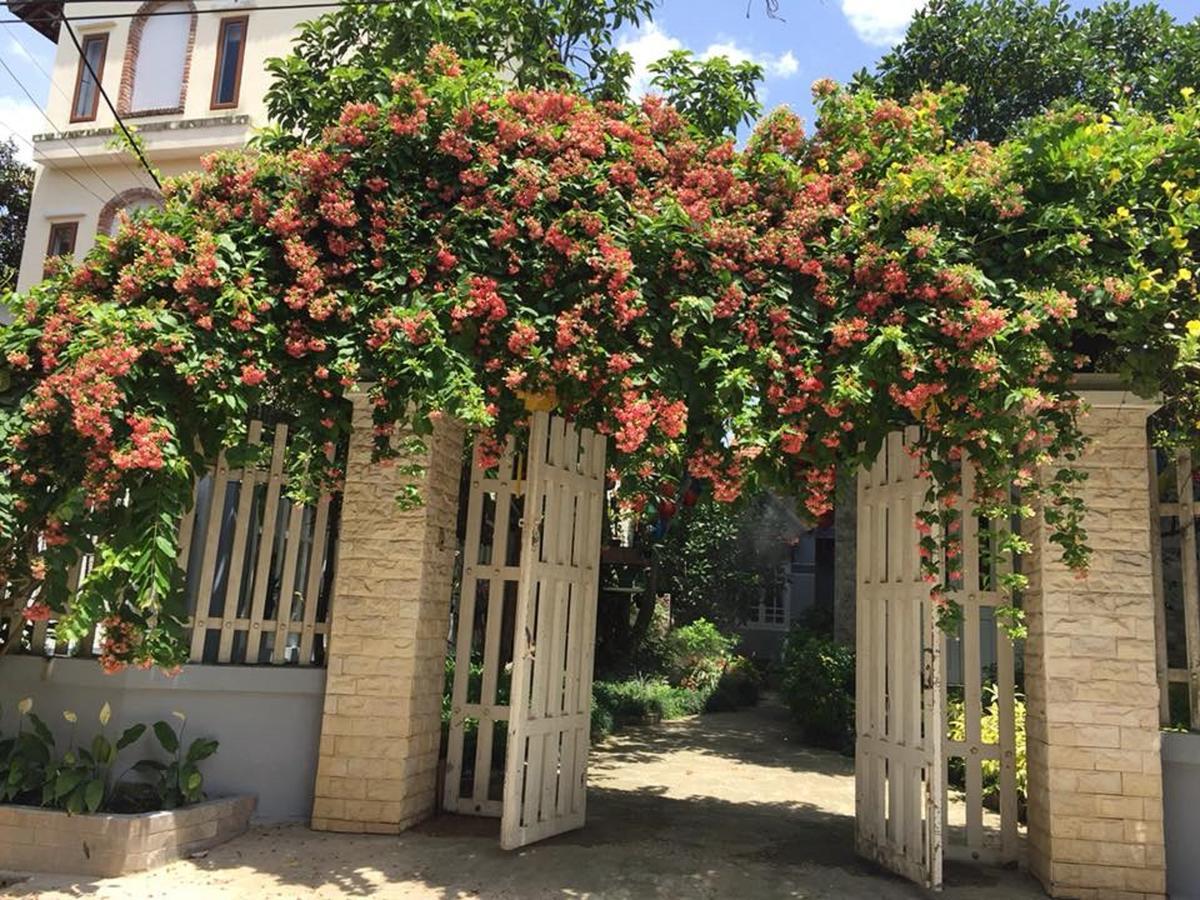 Khamy Riverside Villa Χόι Αν Εξωτερικό φωτογραφία