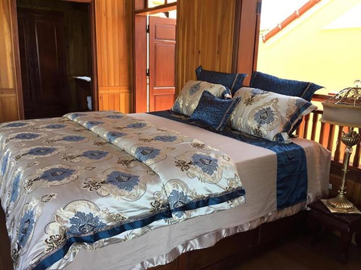 Khamy Riverside Villa Χόι Αν Εξωτερικό φωτογραφία