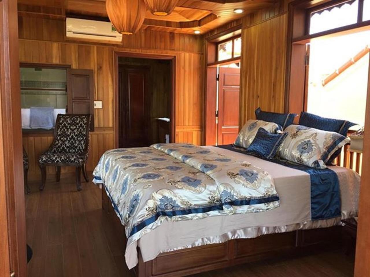 Khamy Riverside Villa Χόι Αν Εξωτερικό φωτογραφία