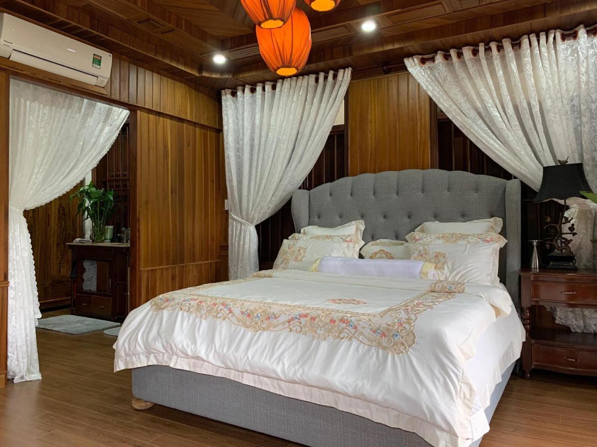 Khamy Riverside Villa Χόι Αν Εξωτερικό φωτογραφία