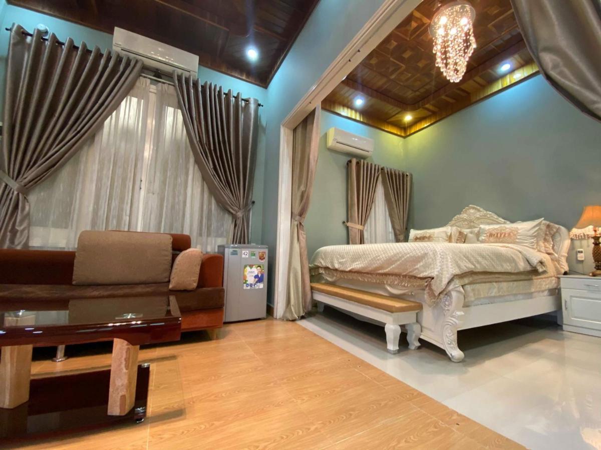 Khamy Riverside Villa Χόι Αν Εξωτερικό φωτογραφία